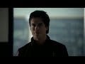 Elena And Damon Ask Alaric For Help - The Vampire Diaries 1x17 Scene