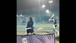 Rohit Sharma and Virat Kohli Net Practice Together Ahead of India vs Afghanistan