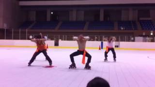 ＢＩＦ2013 ダンス ドラゴンボール