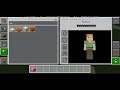 how to make enchanted pumpkin in minecraft