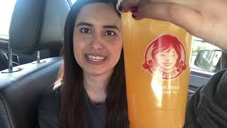 45 คำศัพท์ภาษาอังกฤษ จากร้านแฮมเบอร์เกอร์ที่ใหญ่อันดับ 3 ของโลก Wendy’s | Rani Academy