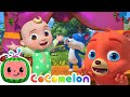 NEW! Old MacDonald - CoComelon Animal Time | Nursery Rhymes & Kids Songs