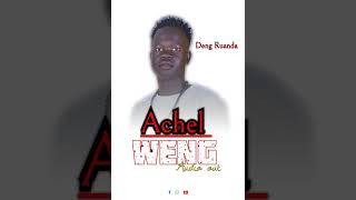 DENG RUANDA (ACHEL WENG) OFFICIAL AUDIO OUT 2022 mp3