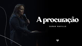 Sarah Naville | A procuração