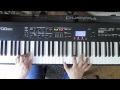Tutorial - September by Earth, Wind and Fire