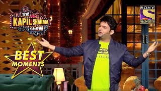 Kapil ने Share की बारिश की Daffy Stories! | The Kapil Sharma Show Season 2 | Best Moments