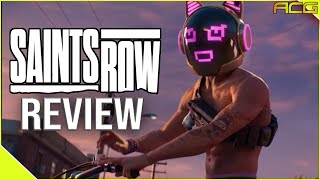 Saints Row Review WTF Happened? "Buy, Wait for Sale, Never Touch?"