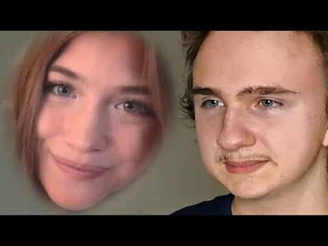 Finding My Asmr Girlfriend Youtube
