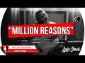 Lady Gaga MILLION REASONS Lyrics Chords