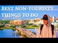 Charleston, SC: Best NON-TOURISTY Things To Do! (Hidden Gems)