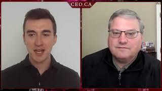 Doré Copper Mining CEO Interview