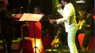 Sonu Nigam Concert in Dubai 2013 - Part 2