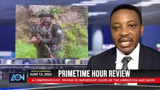 FULL EPISODE REVIEW OF PRIME TIME’S PRIME HOUR PRESENTATION