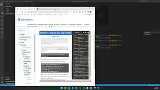 1.5 - Kubernetes Basics: Expose an App Publicly