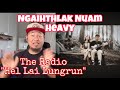 The Radio - Hel Lai Lungrun // RamBoss React