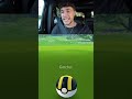 Catching Pokémon GO’s HARDEST Shiny!