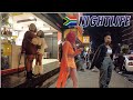 crazy night life in South Africa 🇿🇦