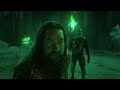 evil orm vs aquaman aquaman 2 4k hdr