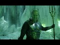Evil Orm vs Aquaman | AQUAMAN 2 [4k, HDR]