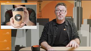 Coffee shop networking with Cloudflare One