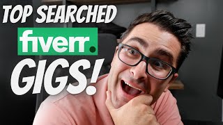 Best Fiverr Gigs RIGHT NOW - Fiverr Gig SEO Tips Q4 2021