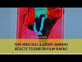 Download This was just a story - Wanuri reacts to ban on film 'Rafiki' In Mp4 3Gp Full HD Video