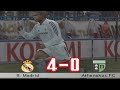 Hack PS2 - Winning Eleven 9, Real Madrid Vs FC Athenakos FC (D2, F8)