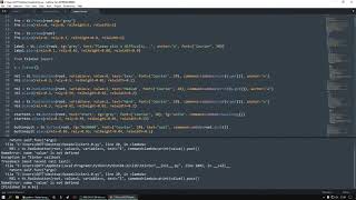 Python GUI Radiobutton - Tkinter Tutorial