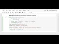 Day 83: Python Program to Swap the First and the Last Character of a String