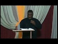 Love; The Nature of the Prophecy by Rev. Kayode Oyegoke @ BECON'18 PRAYER MEETING 04-07-2018