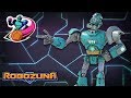 Robozuna | Spanner | Meet the Combatabots