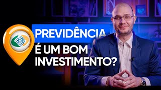 Vale a pena investir em previdência privada?