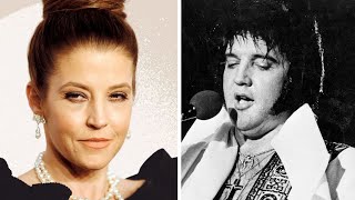 Lisa Marie's Autopsy Reveals Tragic Similarities to Dad Elvis Presley's Death