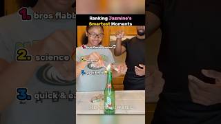 Ranking Best Science Experiments Usa