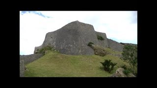 勝連城跡　 Katuren Castle Ruins　Okinawa Prefecture