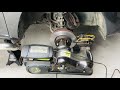 Mobile Brake disc machining and brake repairs