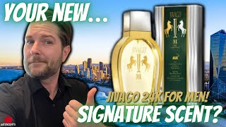 JIVAGO 24K FOR MEN FRAGRANCE REVIEW | SIGNATURE SCENT | My2Scents