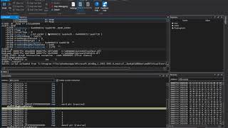 Windows Anti-Reversing Technique - PEB.ProcessHeap