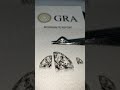 7.75ct 9x14mm oval cut simulated diamond for tesfa blackman