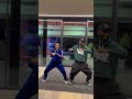 Pabi Cooper and Riky Rick #Bambelelachallenge