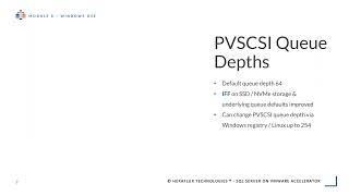 SQL Server on VMware Accelerator โ Module 08 โ Windows Operating System