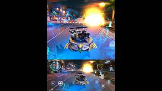 Various Types Of Tanks In Vegas With Unique Features And Abilities | Gangstar Vegas