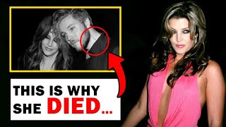 Lisa Marie Presley's TERRIBLE Death They NEVER Told You About