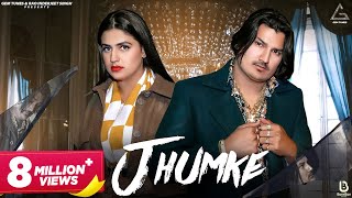 Jhumke : Amit Saini Rohtakiya | Pranjal Dahiya | KP Kundu | Bintu Pabra | Haryanvi Song