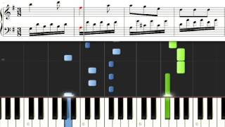 ツェルニー 第一課程練習曲 41 Sequel to the Pianoforte Primer