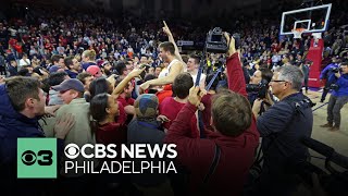 How the Palestra has become a Philadelphia and college basketball institution