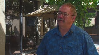 Raw interview with Boise mayoral candidate Wayne Richey