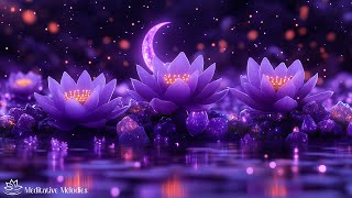 528 Hz Reiki Frequency Healing Music - Soothing Meditation To Relax Mind And Body - Meditation