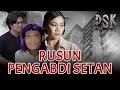 PSK Eps 1: Sidak Rusun Pengabdi Setan, para hantu yang sering mengganggu!