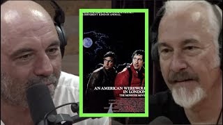 Rick Baker Details the Making of American Werewolf in London | Joe Rogan